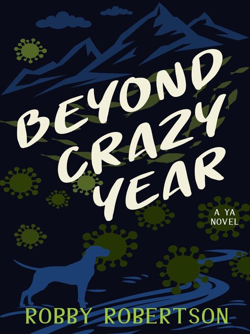Cover image for Beyond Crazy Year